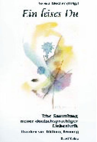 Cover von Ein leises Du