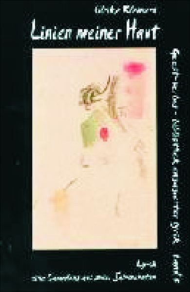 Cover von Linien meiner Haut