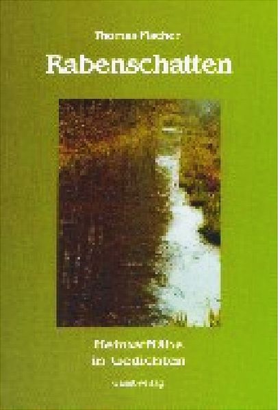 Cover von Rabenschatten
