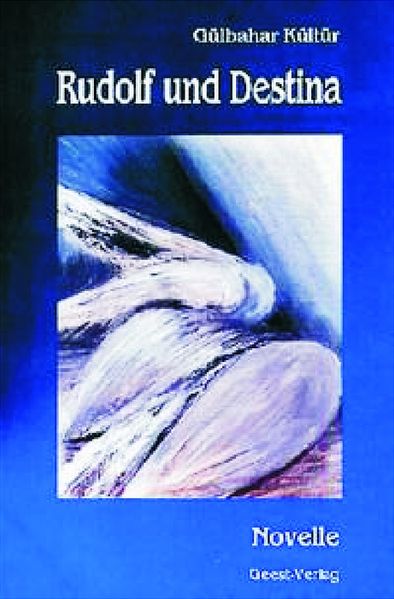 Cover von Rudolf und Destina
