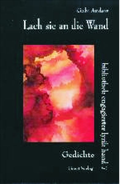 Cover von Lach sie an die Wand