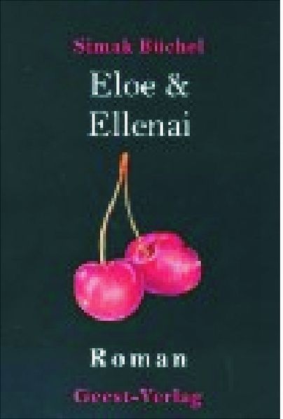 Cover von Eloe & Ellenai