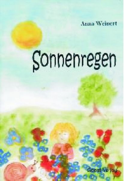 Cover von Sonnenregen