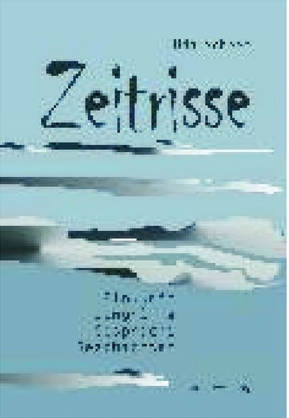 Cover von Zeitrisse