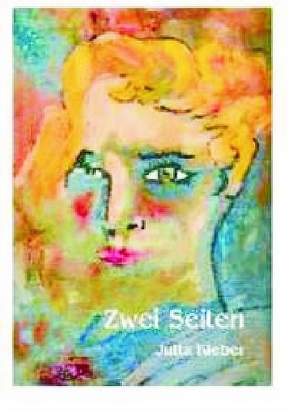 Cover von Zwei Seiten