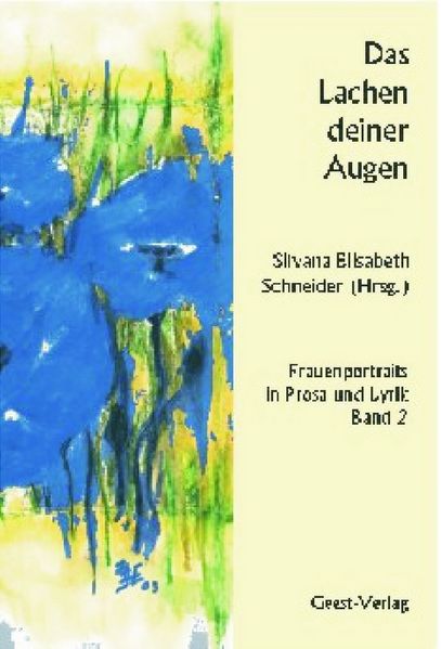 Cover von Das Lachen deiner Augen Band 2