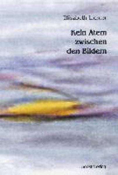 Cover von Kein Atem zwischen den Bildern