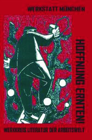 Cover von Hoffnung ernten!