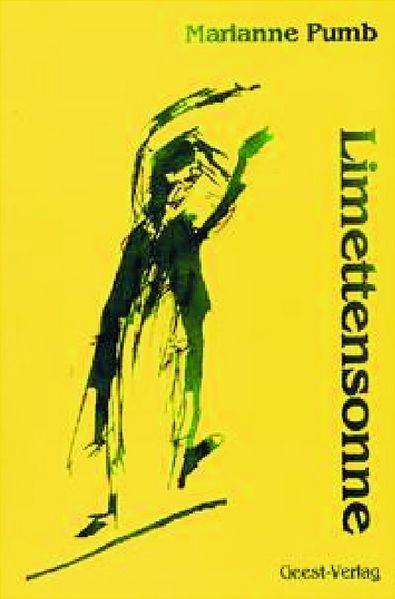 Cover von Limettensonne