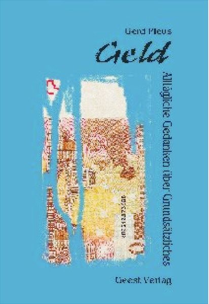 Cover von Geld