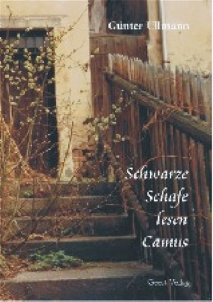 Cover von Schwarze Schafe lesen Camus