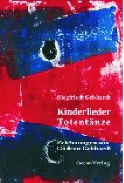Cover von Kinderlieder. Totentänze
