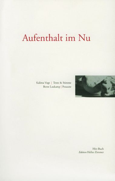 Cover von Aufenthalt im Nu