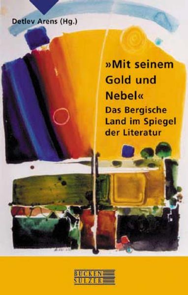 Cover von Mit seinem Gold und Nebel