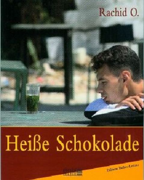 Cover von Heisse Schokolade