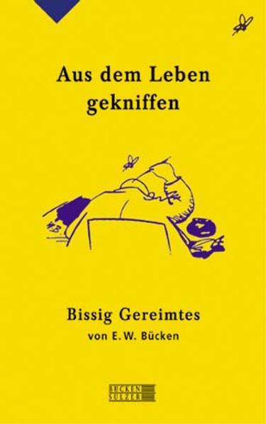 Cover von Aus dem Leben gekniffen
