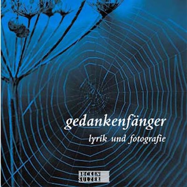 Cover von gedankenfänger