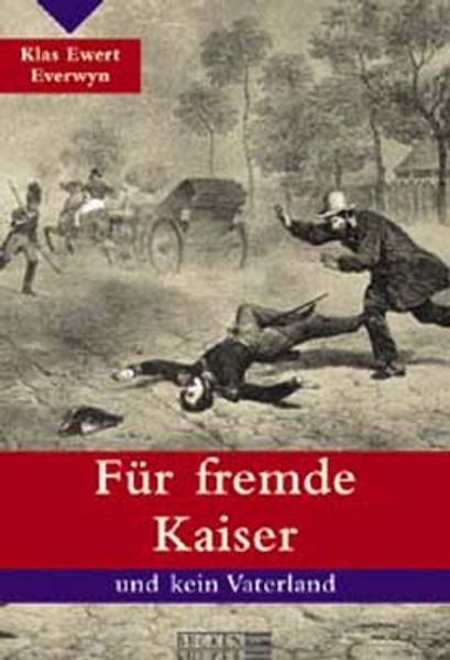 Cover von Für fremde Kaiser und kein Vaterland