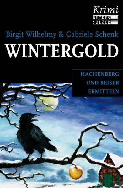 Cover von Wintergold