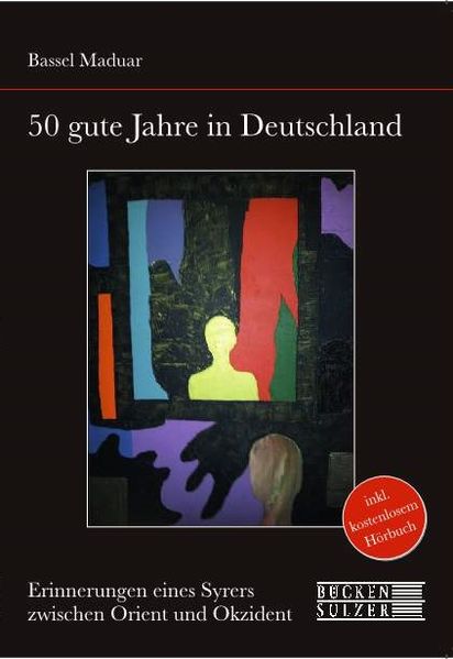 Cover von 50 gute Jahre in Deutschland