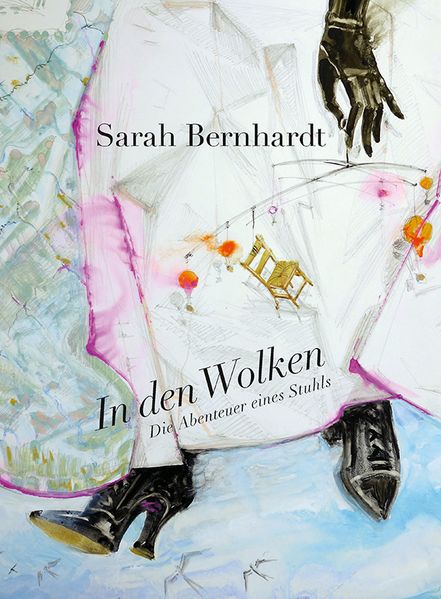 Cover von In den Wolken