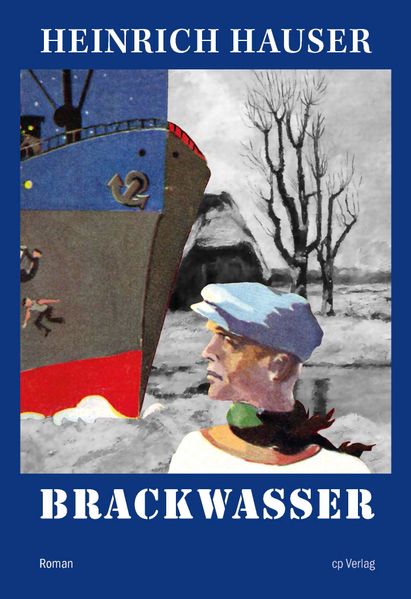 Cover von Brackwasser