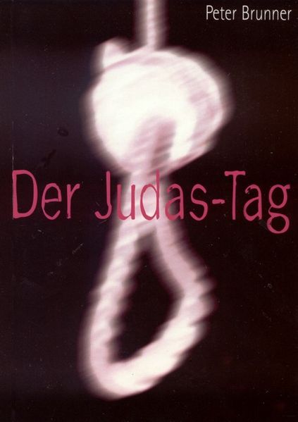 Cover von Der Judas-Tag