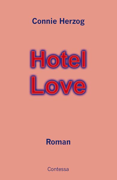 Cover von Hotel Love