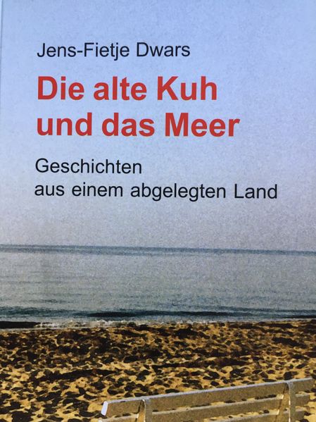 Cover von Die alte Kuh und das Meer