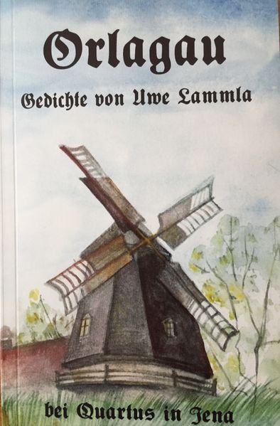 Cover von Orlagau