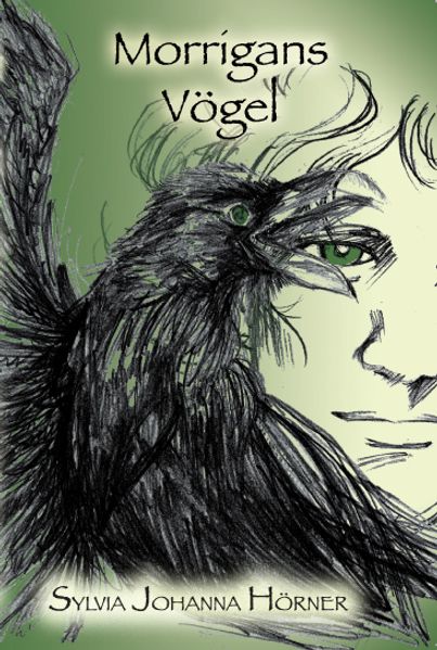 Cover von Morrigans Vögel