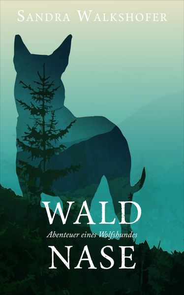 Cover von Waldnase