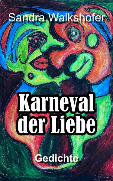 Cover von Karneval der Liebe