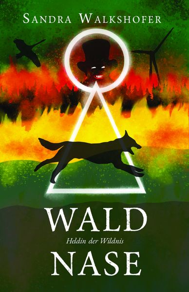 Cover von Waldnase