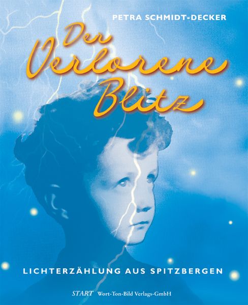 Cover von Der Verlorene Blitz