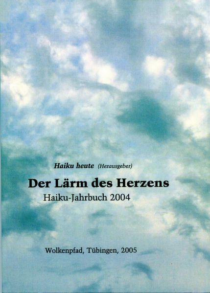 Cover von Der Lärm des Herzens