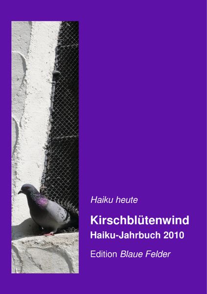 Cover von Kirschblütenwind