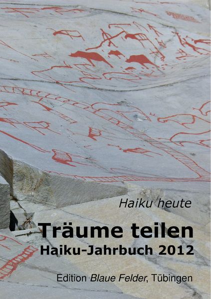 Cover von Träume teilen