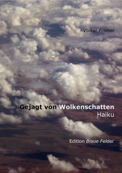 Cover von Gejagt von Wolkenschatten