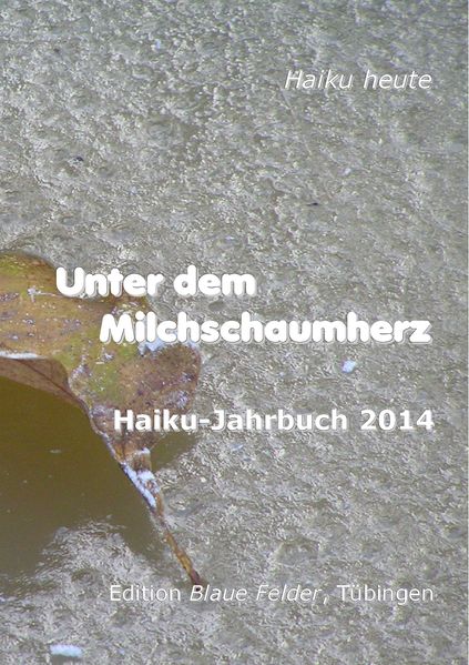 Cover von Unter dem Milchschaumherz