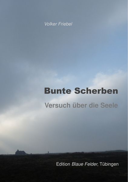 Cover von Bunte Scherben