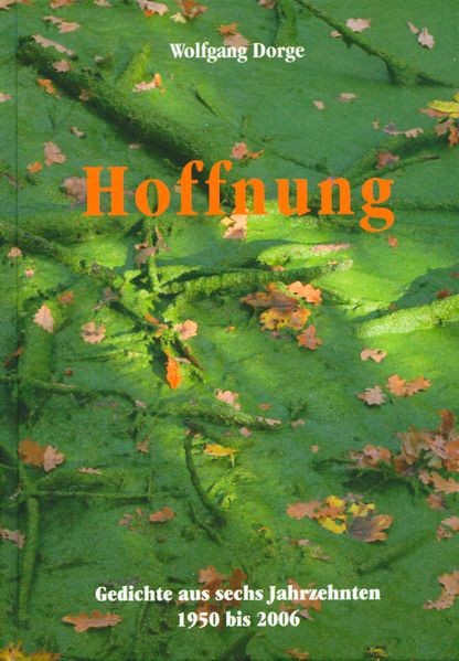 Cover von Hoffnung