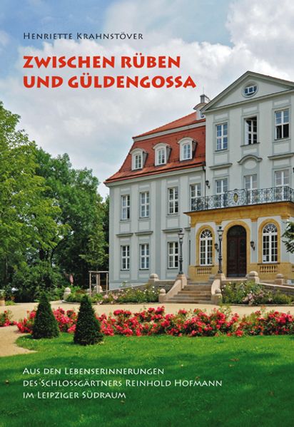 Cover von Zwischen Rüben und Güldengossa