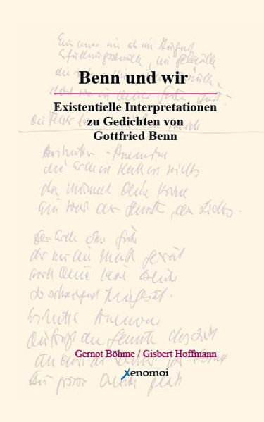 Cover von Benn und wir
