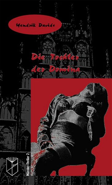 Cover von Die Tochter der Domina