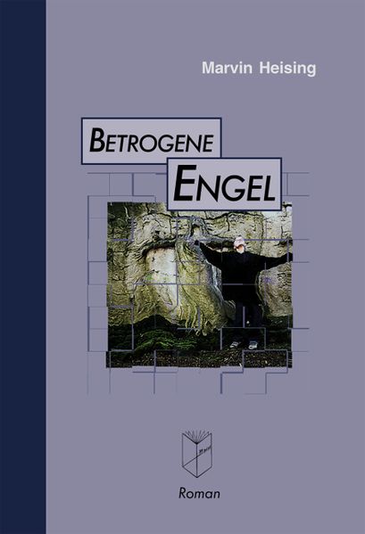 Cover von Betrogene Engel