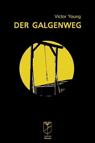 Cover von Der Galgenweg
