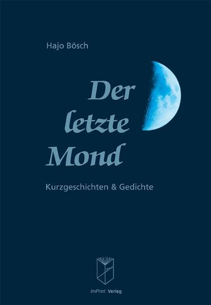 Cover von Der letzte Mond
