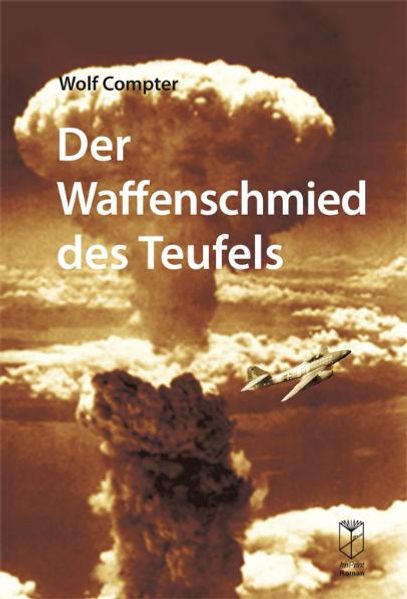 Cover von Der Waffenschmied des Teufels