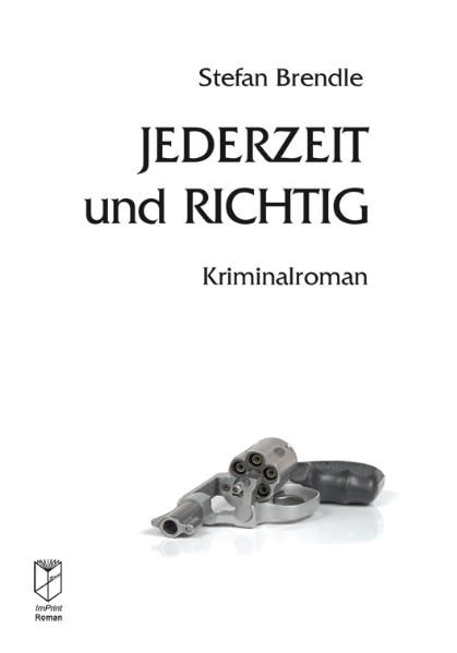 Cover von Jederzeit und richtig